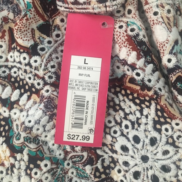 Boho Romper - Picture 4 of 4